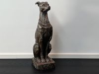 Statue Hund Sehr schönes Deko Objekt Hessen - Dreieich Vorschau