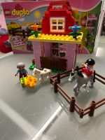 Lego Duplo 2-5 Ponyhof Bayern - Weißenburg in Bayern Vorschau