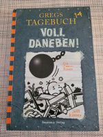 WIE NEU ! Gregs Tagebuch 14 VOLL DANEBEN ! Hessen - Rosbach (v d Höhe) Vorschau