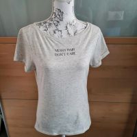 Hunkemöller T-Shirt Gr. S creme neu Hessen - Taunusstein Vorschau
