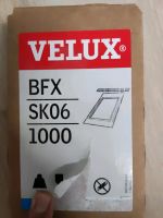 VELUX Dachfenster Rahmen und Eindeckung neu OVP Nordrhein-Westfalen - Isselburg Vorschau