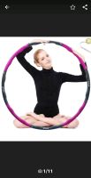 Hula Hoop Reifen/Fitness Hula Hoop/ Neu noch verpackt Bayern - Haibach Unterfr. Vorschau