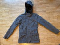 Jack Wolfskin Regenjacke Windbreaker, Function 65, grau, Gr. S Berlin - Schöneberg Vorschau