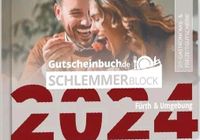 Schlemmerblock Fürth und Umgebung 2024 Bayern - Zirndorf Vorschau