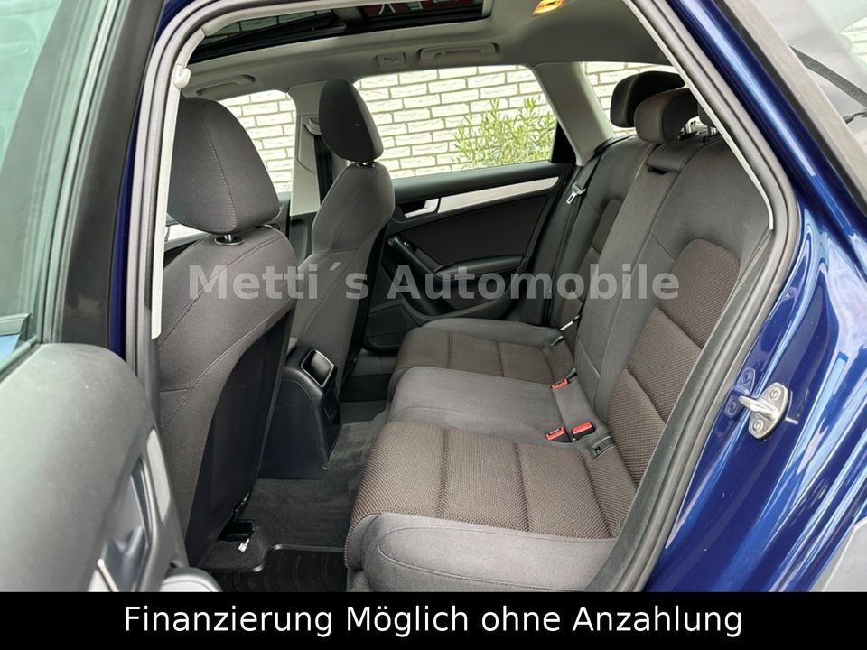 Audi A4 Allroad Quattro 2.0 TDI*Xenon*Pano*PDC*Navi in Erkelenz