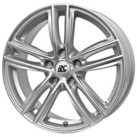 4x NEUE RC Design RC27 Felgen 18Zoll 5x112 VW/Audi/Seat/Skoda Sachsen - Krostitz Vorschau