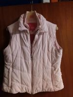 Ärmellose Jacke  Gr, 36  in rosa Bayern - Höchberg Vorschau