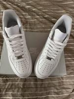 Nike Air Force 1 „White“ | EU 42 Hamburg-Nord - Hamburg Ohlsdorf Vorschau