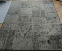 TEPPICH 200X290 CM HOCHWERTIG KIBEK Mitte - Wedding Vorschau