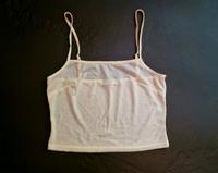 NEU Top cropped Trägertop NA-KD beige leichtes Sommertop Schleswig-Holstein - Neumünster Vorschau