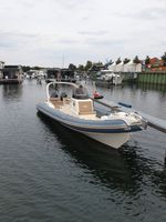 Nuova Jolly Prince 30 Dinette 2 x 250 PS Motorboot Rib Baden-Württemberg - Mannheim Vorschau