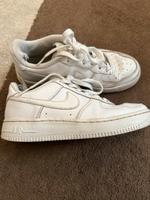 Nike Air force Größe 37,5 Berlin - Neukölln Vorschau