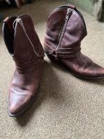 Cowboy Stiefeletten Bronx Nordrhein-Westfalen - Gütersloh Vorschau