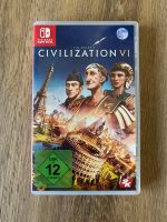 Civilization 6 Nintendo Switch Nordrhein-Westfalen - Fröndenberg (Ruhr) Vorschau