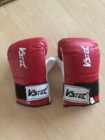 2 x Boxhandschuhe Gr. M; 2 Boxbandagen Hamburg-Nord - Hamburg Fuhlsbüttel Vorschau