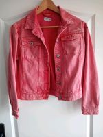 Neuwertige Mädchen Jeansjacke, Gr. 164, Pepe Jeans Schleswig-Holstein - Kleve Vorschau