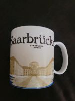 Starbucks City Bug Saarbrücken Niedersachsen - Göttingen Vorschau
