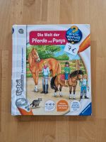 Tiptoi Die Welt der Pferde und Ponys Niedersachsen - Wangelnstedt Vorschau