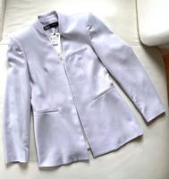 Zara Blazer Jacke in Flieder Gr.S ~Neu Bayern - Poing Vorschau