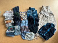 Kleidungspaket (23 Teile, H&M, Zara, C&A, Alana, Topomini...) Bayern - Vilsbiburg Vorschau