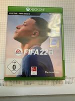 FIFA 22 Xbox One / Serie X Berlin - Köpenick Vorschau