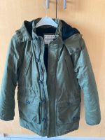 Review olivgrüner Winterparka Gr M ca 152/158 Rheinland-Pfalz - Kaiserslautern Vorschau