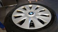 4 x BMW Winterreifen Satz 205/55 R16 94V HANKOOK KINERY 4S Hessen - Kassel Vorschau