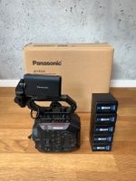 Panasonic EVA1 - Unterschätzte Cine-Kamera mit ARRI-Roll-off Friedrichshain-Kreuzberg - Friedrichshain Vorschau