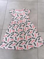 Sommerkleid Größe 134 /140 Nordrhein-Westfalen - Willebadessen Vorschau