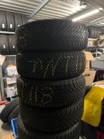 Skoda Octavia 195/65R15H Winterreifen Conti Nordrhein-Westfalen - Oerlinghausen Vorschau