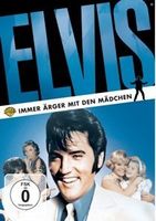 Elvis: Immer Ärger mit den Mädchen DVD Niedersachsen - Cadenberge Vorschau