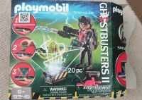 Playmobil Ghostbusters 9346 Geisterjäger Egon Spengler Nordrhein-Westfalen - Langenfeld Vorschau