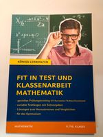 Mathetrainer für 9/10.Klasse fit in Test und Klassenarbeit Hessen - Rüsselsheim Vorschau