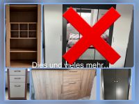 Verschiedene Möbel abzugeben Nordrhein-Westfalen - Willich Vorschau