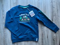 Salt and Pepper Sweatshirt Gr.128/134 NEU Hessen - Schrecksbach Vorschau