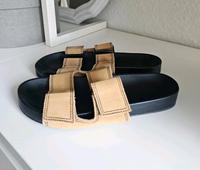 MNG Mango Sandalen Sommer Schuhe Größe 39 guter Zustand Dortmund - Kurl Vorschau