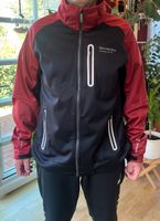 Original Mercedes Benz Softshell Jacke Niedersachsen - Südergellersen Vorschau