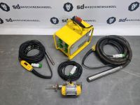 Wacker Neuson FUE-M/S 75A Umformer + 30/65mm Innenrüttler Rüttler Rheinland-Pfalz - Worms Vorschau