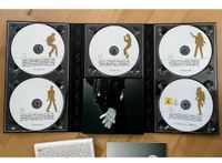 NEU! THE ULTIMATIVE COLLECTION Michael Jackson 4-CD +DVD BoxSet Schleswig-Holstein - Oststeinbek Vorschau