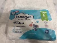 Babydream  Größe 2 Nordrhein-Westfalen - Spenge Vorschau