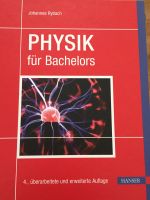 Physik für Bachelors Hanser Johannes Rybach Bayern - Würzburg Vorschau