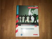 Abitur Trainingsbuch Sozialwissenschaften ( Stark-Verlag ) Düsseldorf - Angermund Vorschau