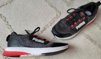 Turnschuhe Puma Gr. 37 Sachsen-Anhalt - Bernburg (Saale) Vorschau