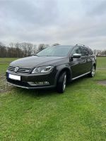 VW Passat Alltrack Volkswagen Nordrhein-Westfalen - Herzebrock-Clarholz Vorschau