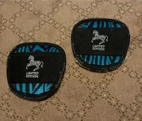 Barefoot patch Blau Zebra Sonderedition Patches Köln - Köln Buchheim Vorschau