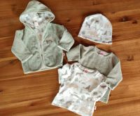 Bekleidungspaket BabyOne Jacke Shirts Mütze *neuwertig* Rheinland-Pfalz - Mendig Vorschau
