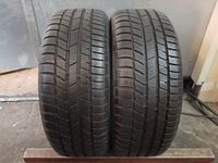 2 Winterreifen TOYO SNOWPROX, 205/55R16 91H, 2x ca.6mm DOT:18 Köln - Rath-Heumar Vorschau