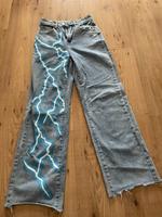 Jeans mit Blitzen Hessen - Langgöns Vorschau