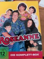 Roseanne Dvd Box Saarland - Blieskastel Vorschau