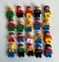 Lego® Duplo® Figuren Sets, Männchen, Frau, Kind, Mann FP10€* Thüringen - Eisenach Vorschau